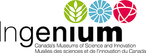 Ingenium logo