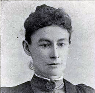 Dr. Emily Irvine