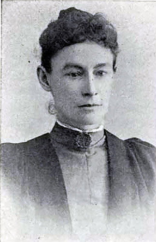 Dr. Emily Irvine