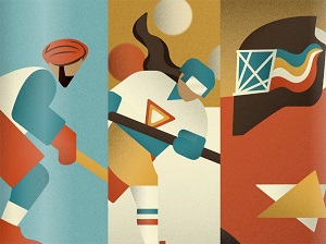We Are Hockey