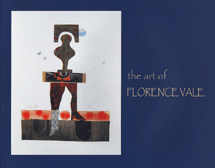 Florence Vale - The Art of Florence Vale Essay by Joan Murray