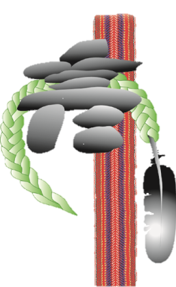 Generations lost logo