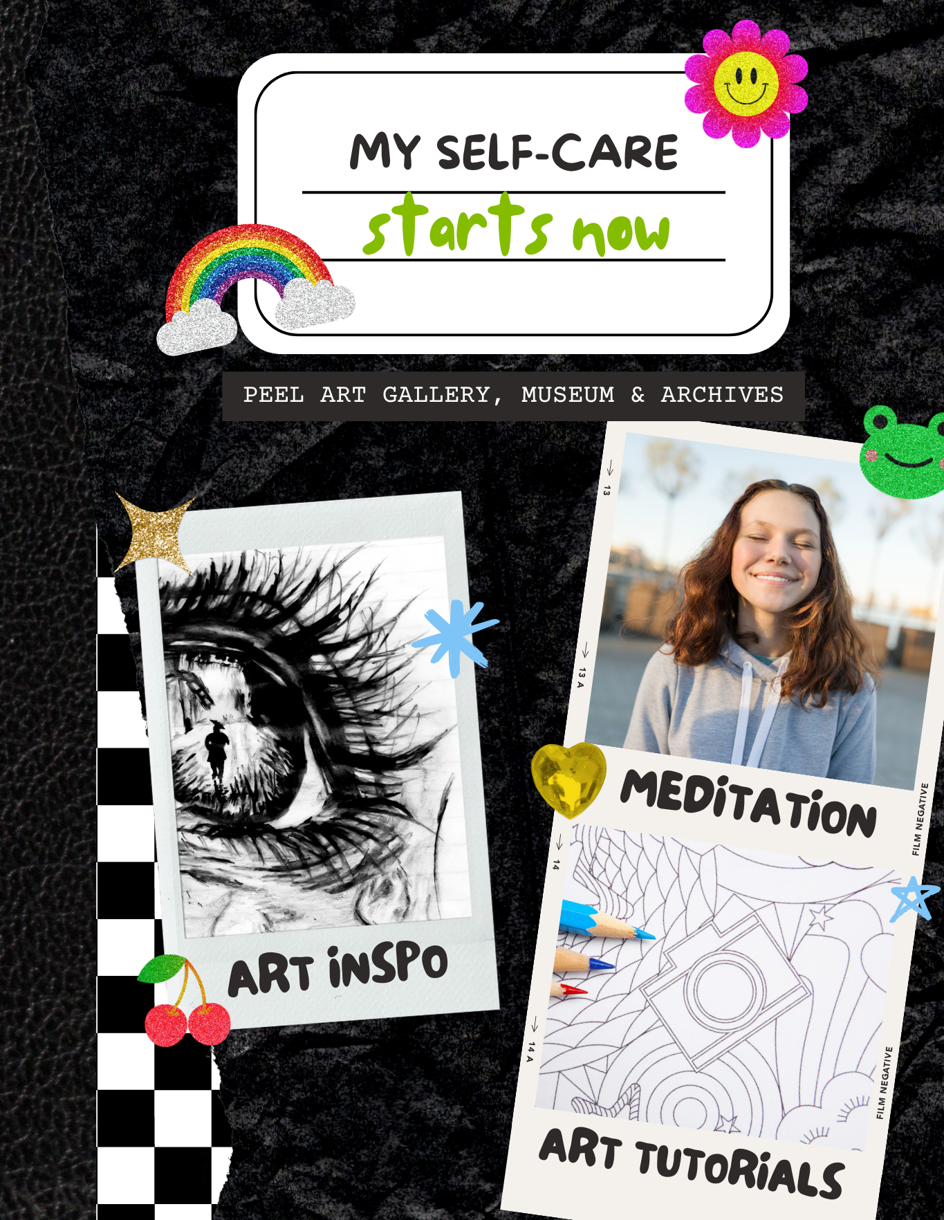 SELF-CARE