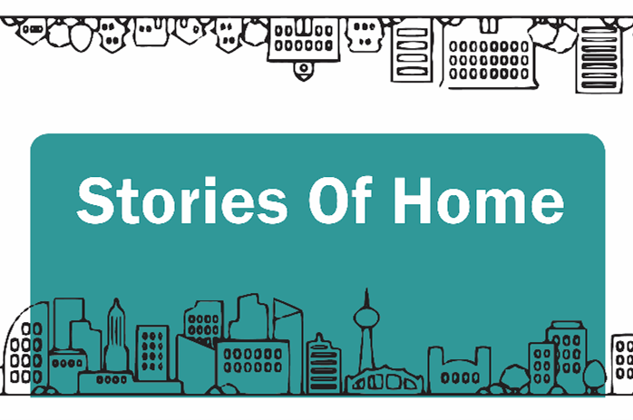 Stories of Home
