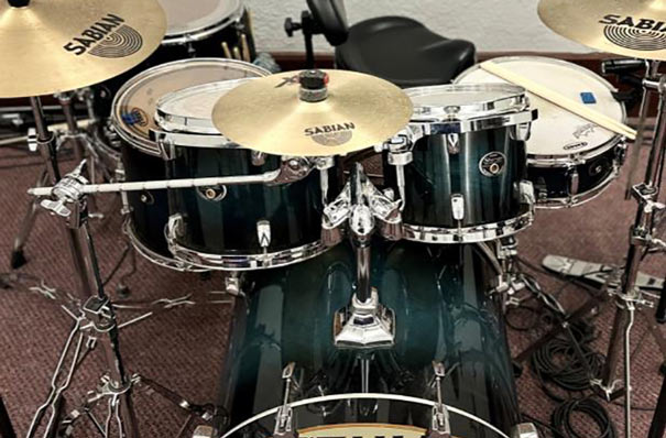 drumset