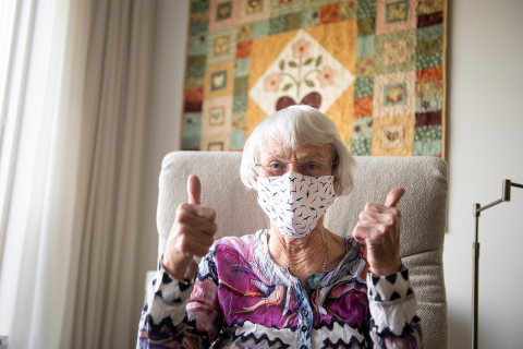 Peel's Long Term Care and Adult Day Services