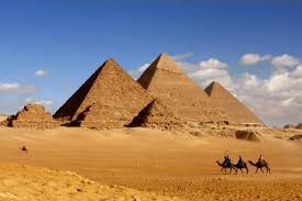 Pyramid