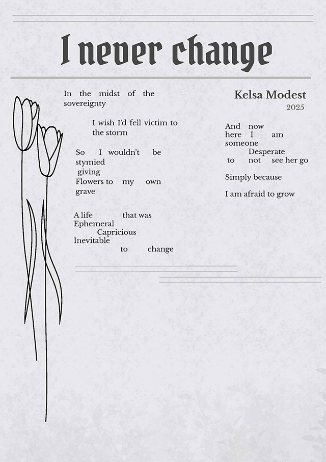 Kelsa M. #2
