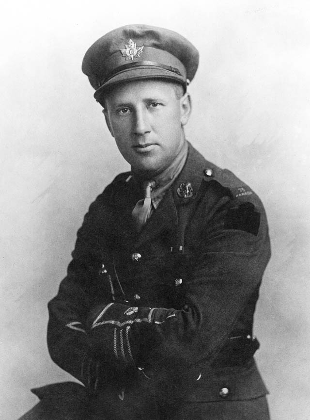 Major Jeffrey Harper Bull