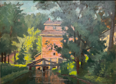 The Old Mill, Meadowvale