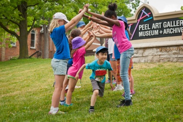 Summer camp